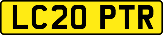 LC20PTR
