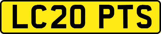 LC20PTS