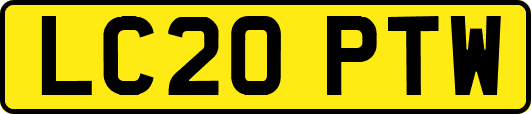 LC20PTW