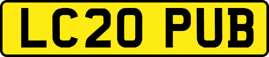 LC20PUB