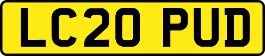 LC20PUD