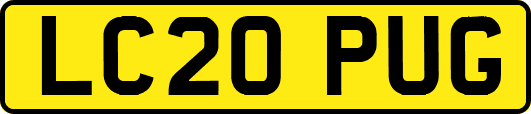 LC20PUG