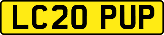 LC20PUP