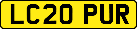 LC20PUR