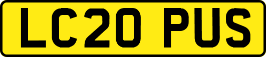 LC20PUS