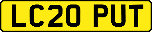 LC20PUT