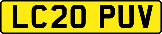 LC20PUV