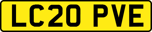 LC20PVE