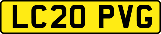 LC20PVG