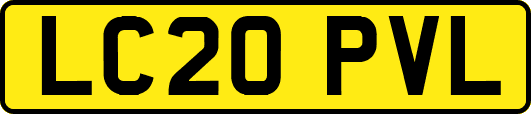 LC20PVL
