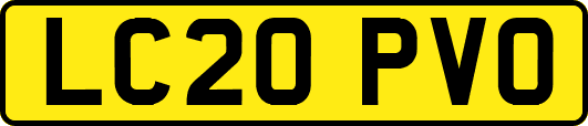 LC20PVO