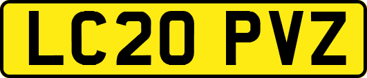 LC20PVZ