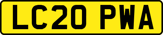 LC20PWA