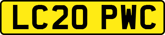 LC20PWC