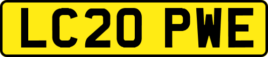 LC20PWE