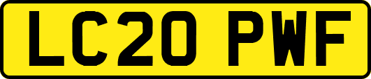 LC20PWF