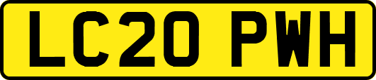 LC20PWH