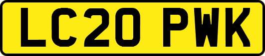 LC20PWK