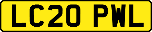 LC20PWL