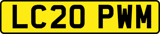 LC20PWM