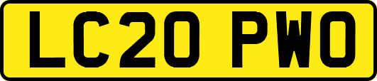 LC20PWO