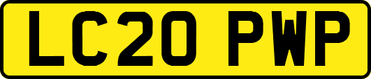 LC20PWP