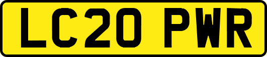 LC20PWR