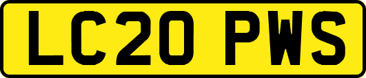 LC20PWS