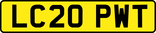 LC20PWT