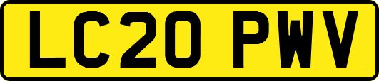 LC20PWV