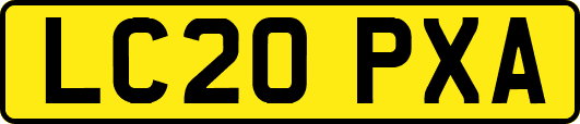 LC20PXA