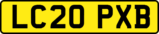 LC20PXB