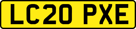 LC20PXE