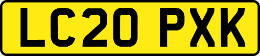 LC20PXK