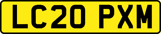LC20PXM
