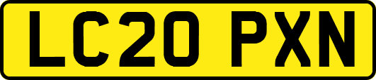 LC20PXN