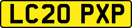 LC20PXP