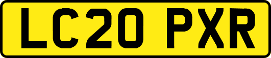 LC20PXR