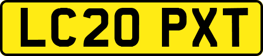 LC20PXT