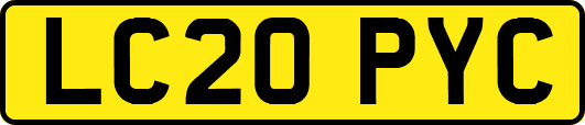 LC20PYC