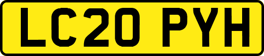 LC20PYH