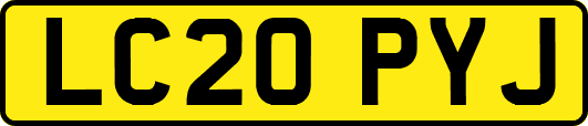 LC20PYJ