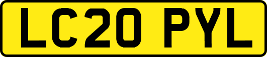 LC20PYL