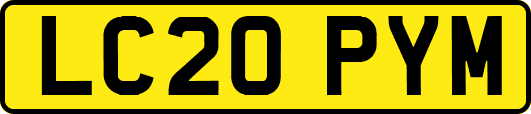 LC20PYM