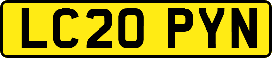 LC20PYN