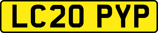 LC20PYP