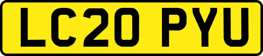 LC20PYU