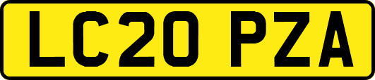 LC20PZA
