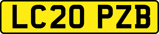 LC20PZB