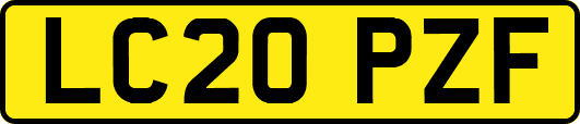 LC20PZF